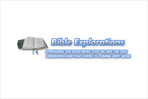 Bible Explorations