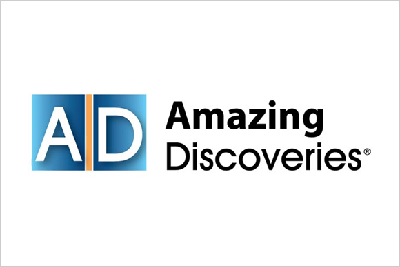 Amazing Discoveries