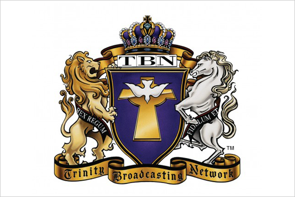 Trinity Broadcasting Network