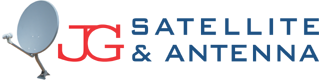 JG Satellite and Antenna