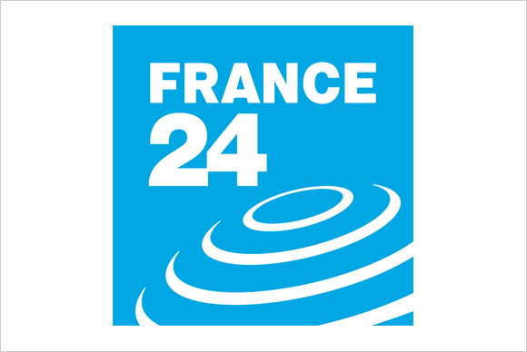France 24